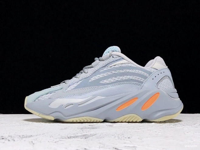 700 Yeezy FW2549 Adidas V2 Boost 'Inertia' 0723